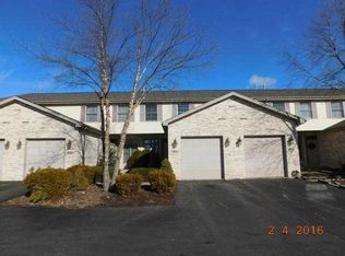 8802 W 83rd Pl UNIT D, Justice, IL 60458