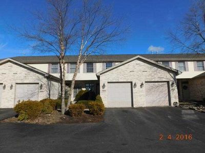 8802 W 83rd Pl Unit D, Justice, IL, 60458