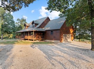 3544A Mulberry Rd, Harrison, AR 72601