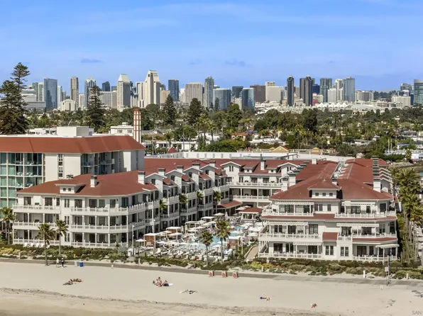 1500 Orange Ave House 7, Coronado, CA 92118