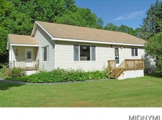 9109 Plank Rd, Remsen, NY 13438