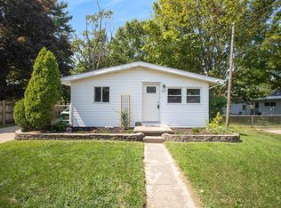 819 Federal Ct, Niles, MI 49120