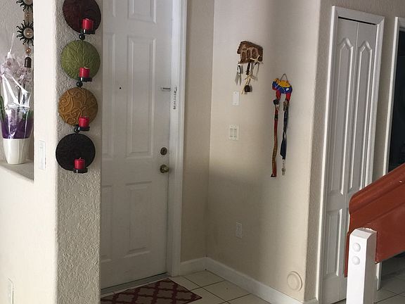 Entrance (Interior)