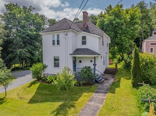 12 Governors Terrace, Lancaster, NH 03584