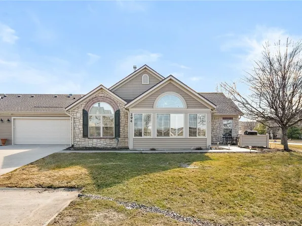 3305 SE Glenstone Dr Unit 294, Grimes, IA 50111