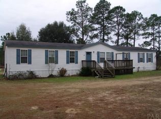 9649 Redland Rd, Milton, FL 32583