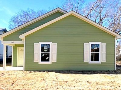 1249 Neptune St, Memphis, TN, 38106