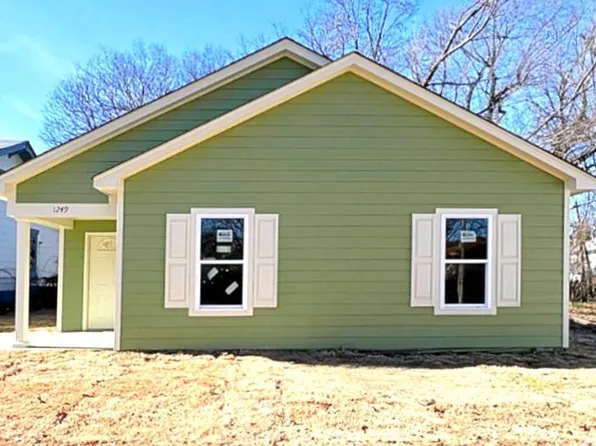 1249 Neptune St, Memphis, TN 38106