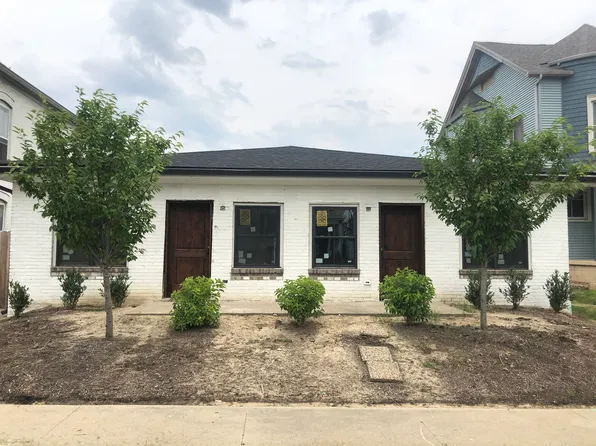 313 E Market St #313, Jeffersonville, IN 47130