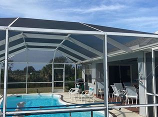 6121 Coliseum Blvd, Port Charlotte, FL 33981