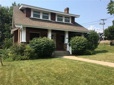 200 Cedar Blvd, Mt Lebanon, PA, 15228