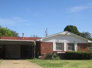 401 NW 84th St, Oklahoma City, OK 73114