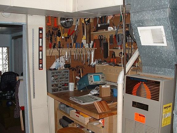 Workbench