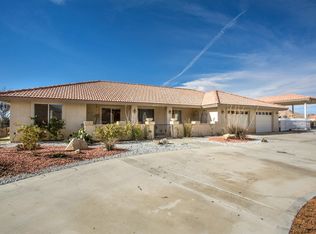 16424 Choco Rd, Apple Valley, CA 92307