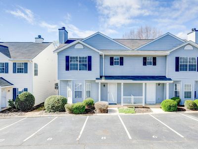 8 Hammett Grove Ln, Greer, SC, 29650