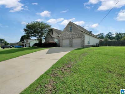 10769 Plantation Dr, Vance, AL, 35490