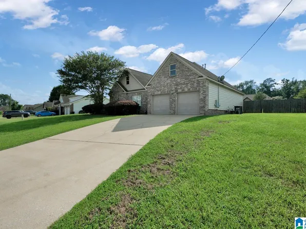 10769 Plantation Dr, Vance, AL 35490