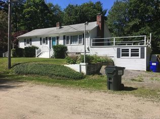 31 Losee Dr, Northfield, CT 06778