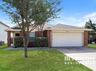 14124 Cochise Dr, Haslet, TX 76052