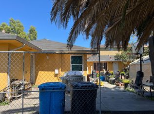 (Undisclosed Address), East Palo Alto, CA 94303
