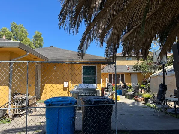 (undisclosed Address), East Palo Alto, CA 94303
