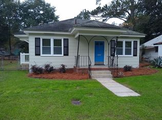 2313 E 39th St, Savannah, GA 31404