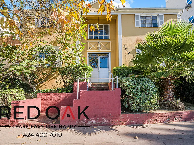 1030 Menlo Ave #17 — Photo 15