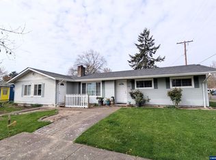 1930-1936 NW Division St, Corvallis, OR