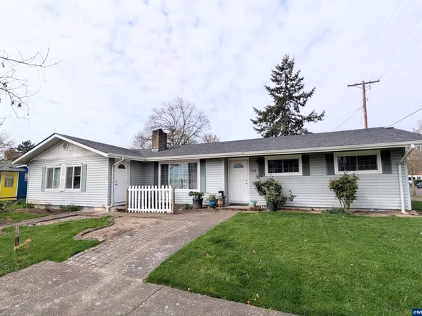 1930-1936 NW Division St, Corvallis, OR 97330