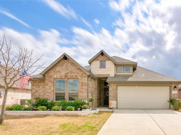 3401 Oak Ln, Royse City, TX 75189
