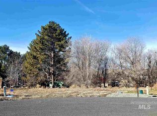 LOT 24 Block 1, Hagerman, ID 83332