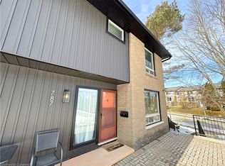 787 Berkshire Dr, London, ON N6J3S5