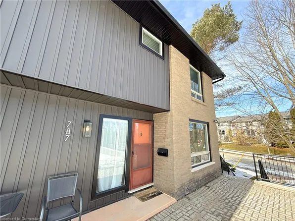 787 Berkshire Dr, London, ON N6J 3S5