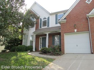 11509 Leigh Glen Cres, Charlotte, NC 28269