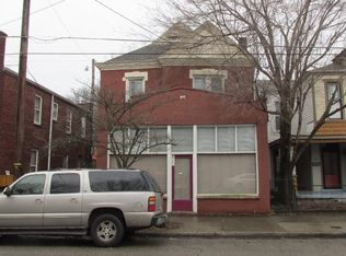 610 W Oak St UNIT 1, Louisville, KY 40203