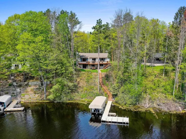 17398 Aspen LANE, Townsend, WI 54175