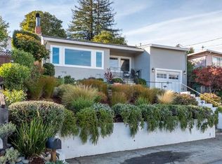 2617 Ponce Ave, Belmont, CA