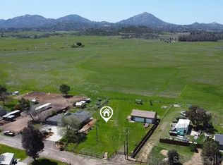 196 Sawday Rd, Ramona, CA 92065