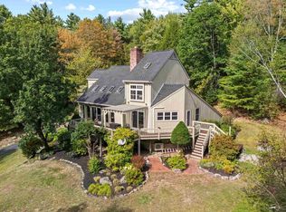 115 Normand Rd, Goffstown, NH 03045