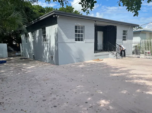 3510 NW 11th Ave #3510, Miami, FL 33127