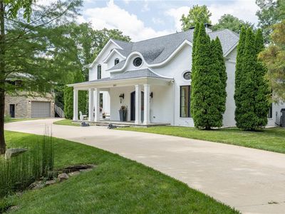 2022 W Osage Bnd, Fayetteville, AR, 72701