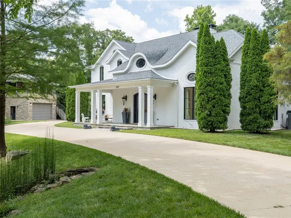 2022 W Osage Bnd, Fayetteville, AR 72701