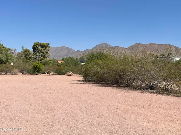 10634 E MARY KATHERINE Drive, Scottsdale, AZ 85259