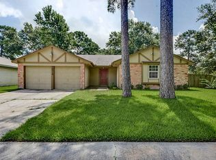 19714 Rackingham Pl, Humble, TX 77338