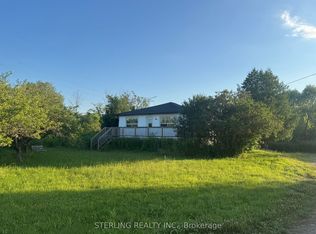 2252 Salem Rd N, Ajax, ON L1T 4V7