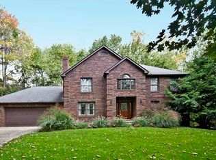 16528 Old Chippewa Trl, Doylestown, OH