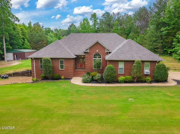 855 Rabbit Ranch Rd, Henderson, TN 38340