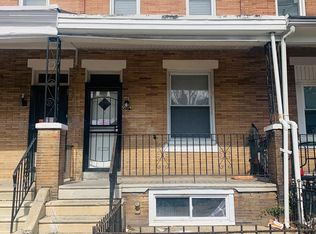5539 Pearl St, Philadelphia, PA 19139