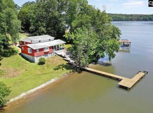 1632 Ginkgo Trl, Ridgeway, SC 29130