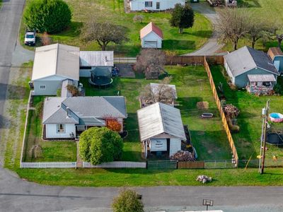 8410 Meyers Avenue, Lyman, WA, 98263